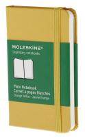 Thumbnail for Yellow Moleskine® Notebook